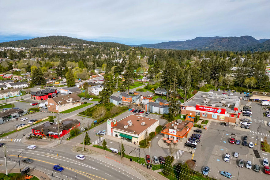 Sooke Rd, Sooke, BC à vendre - Photo de l’immeuble – Image 3 sur 6