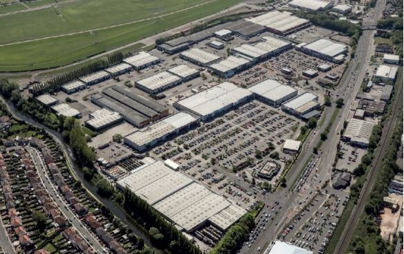 Ormskirk Road, Liverpool à louer Photo de l’immeuble– Image 1 sur 2