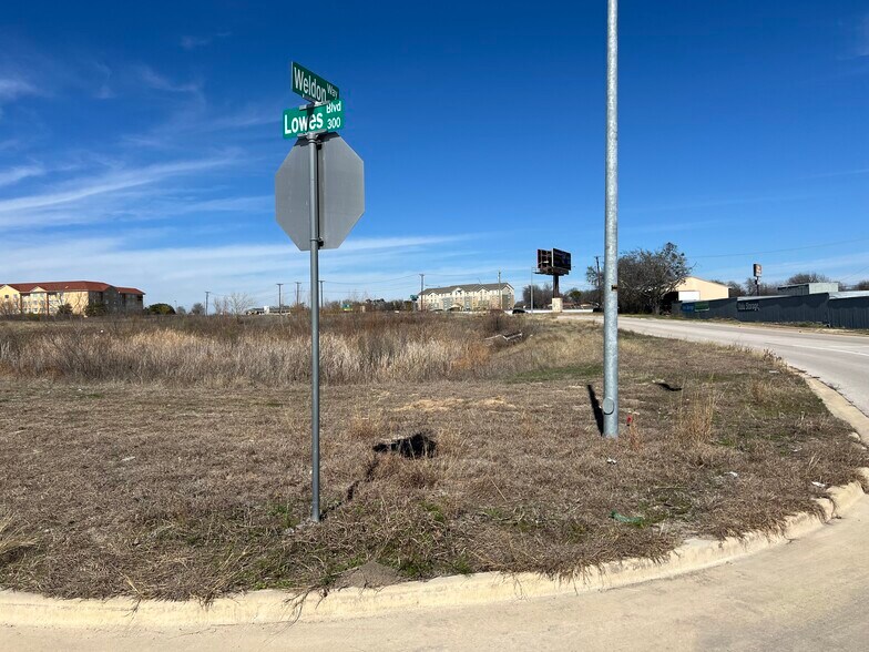 311 Lowes Blvd, Killeen, TX à vendre - Autre – Image 1 sur 1