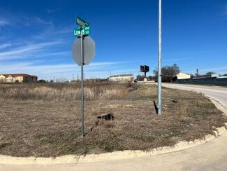 Plus de détails pour 311 Lowes Blvd, Killeen, TX - Terrain à vendre