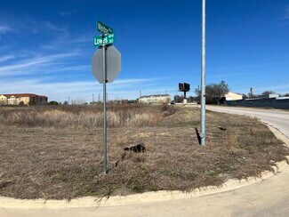Plus de détails pour 311 Lowes Blvd, Killeen, TX - Terrain à vendre