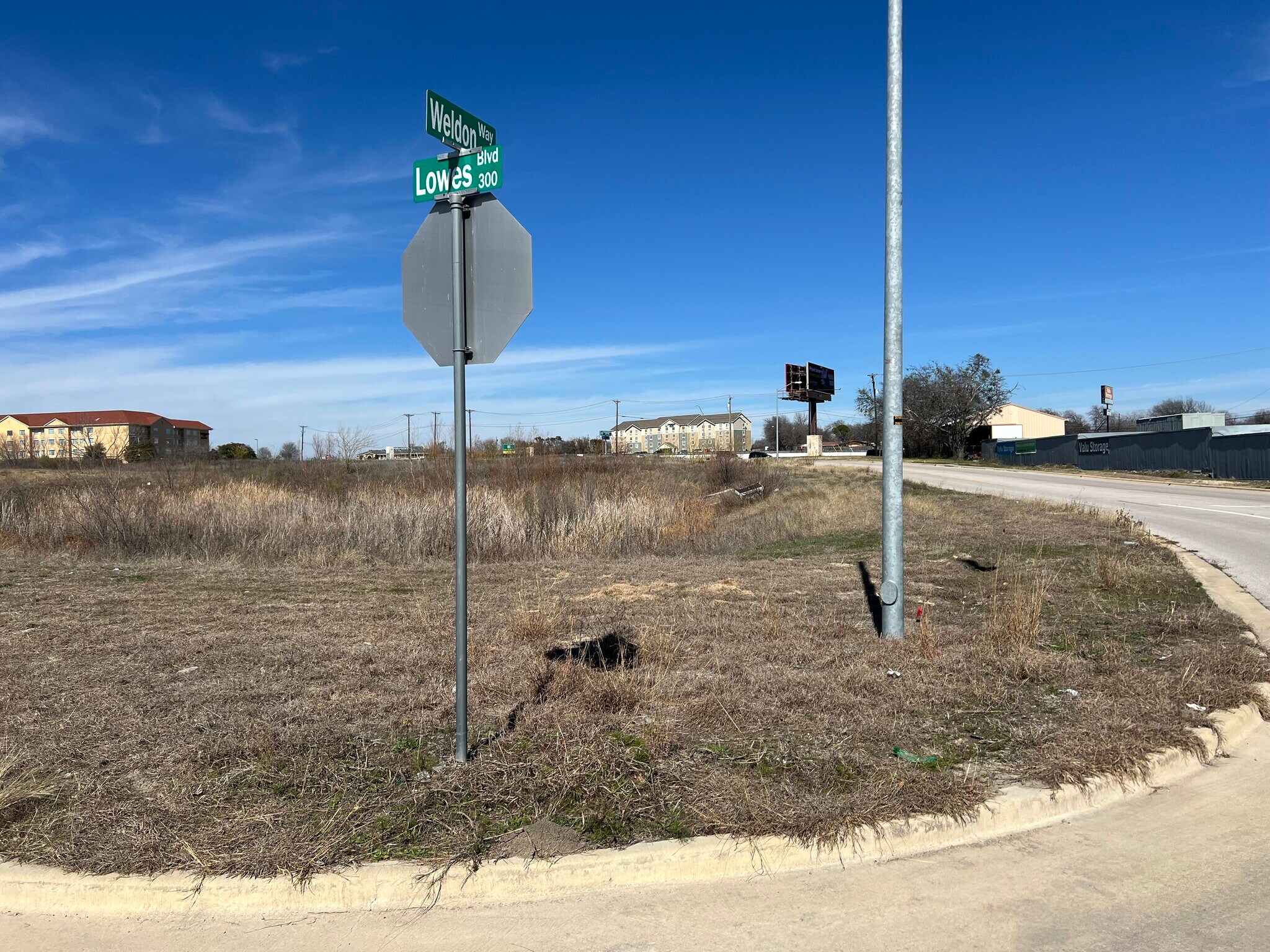 311 Lowes Blvd, Killeen, TX à vendre Autre– Image 1 sur 2
