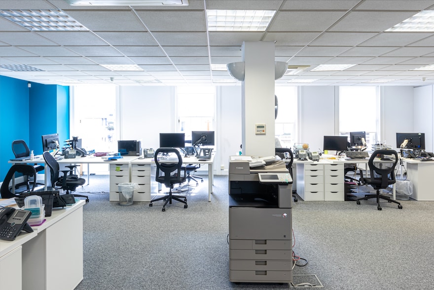 37-43 Hanover St, Edinburgh à louer Photo intérieure– Image 1 sur 1