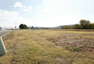 Plus de détails pour 7005 S Sooner Rd, Oklahoma City, OK - Terrain à vendre