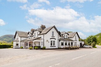 Plus de détails pour Whitebridge, Inverness - Hôtellerie à vendre