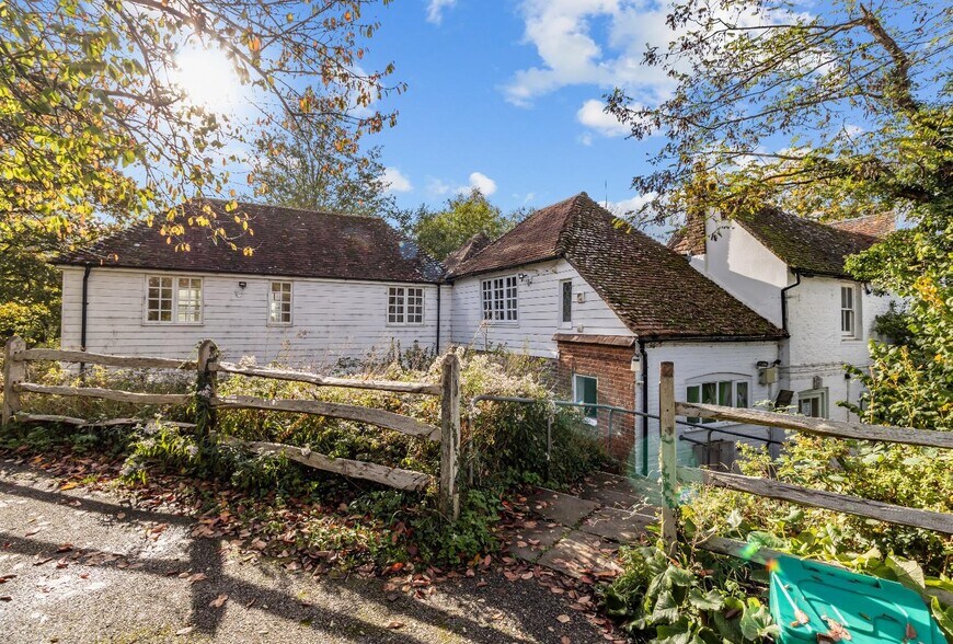 Horn Lane, Henfield à louer - Photo de l’immeuble – Image 1 sur 5
