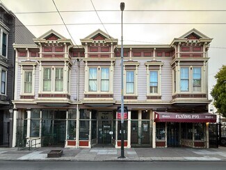 Plus de détails pour 423-433 S Van Ness Ave, San Francisco, CA - Logement à vendre