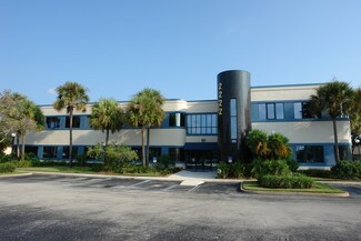 Plus de détails pour 2222 Colonial Rd, Fort Pierce, FL - Bureau à louer
