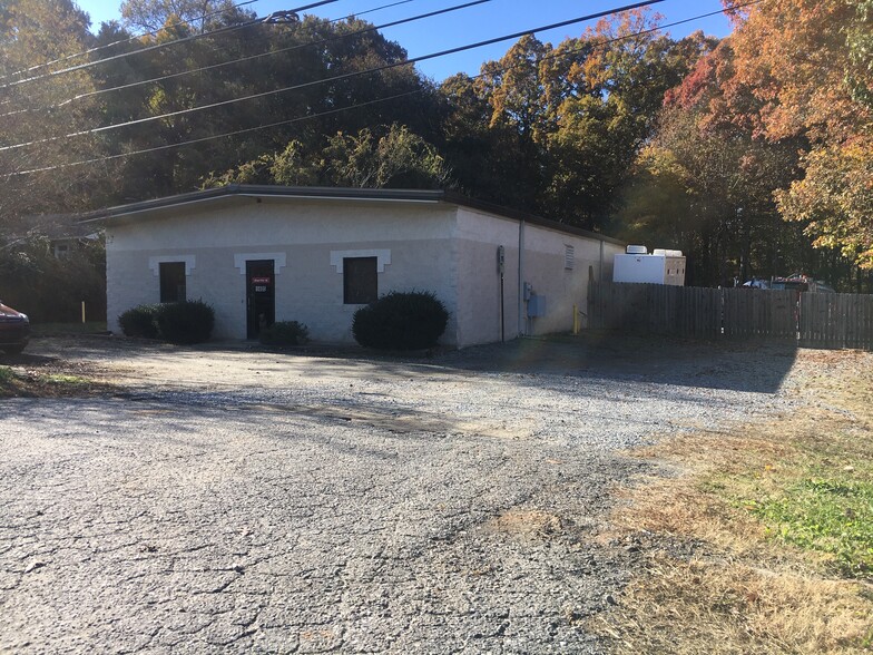 1405 Shannon Bradley Rd, Gastonia, NC à louer - Photo principale – Image 1 sur 4
