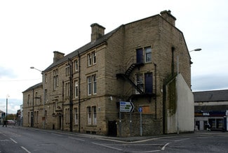 Plus de détails pour 129 Colne Rd, Burnley - Local commercial à louer