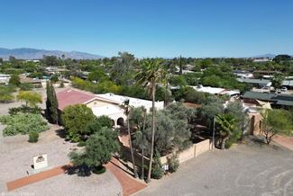 Plus de détails pour 5150 E 5th St, Tucson, AZ - Spécialisé à vendre
