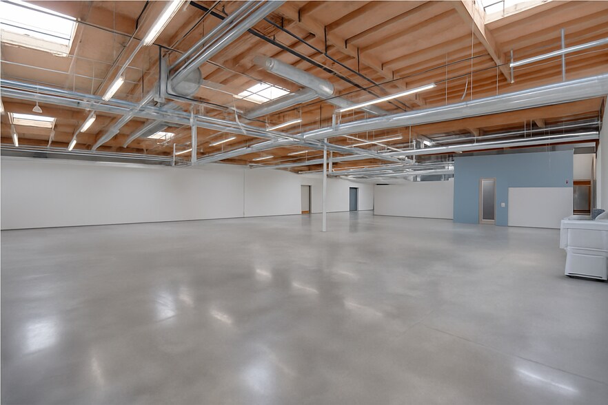100 E Graham Pl, Burbank, CA à louer - Photo de l’immeuble – Image 3 sur 6
