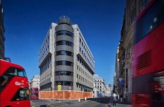 Plus de détails pour 18 King William St, Londres - Local commercial à louer