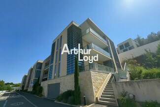 Plus de détails pour Bureau à louer