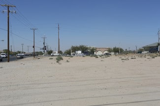 Plus de détails pour Bear Valley Rd, Hesperia, CA - Terrain à vendre