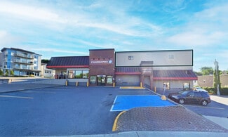 Plus de détails pour 682 Av Royale, Québec, QC - Local commercial à louer