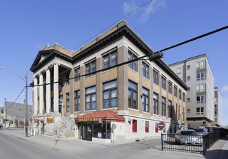 Plus de détails pour 304 15th Ave SE, Minneapolis, MN - Local commercial à louer
