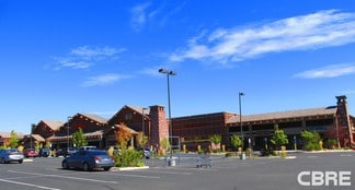 Plus de détails pour 1620 Robb Dr, Reno, NV - Local commercial à louer