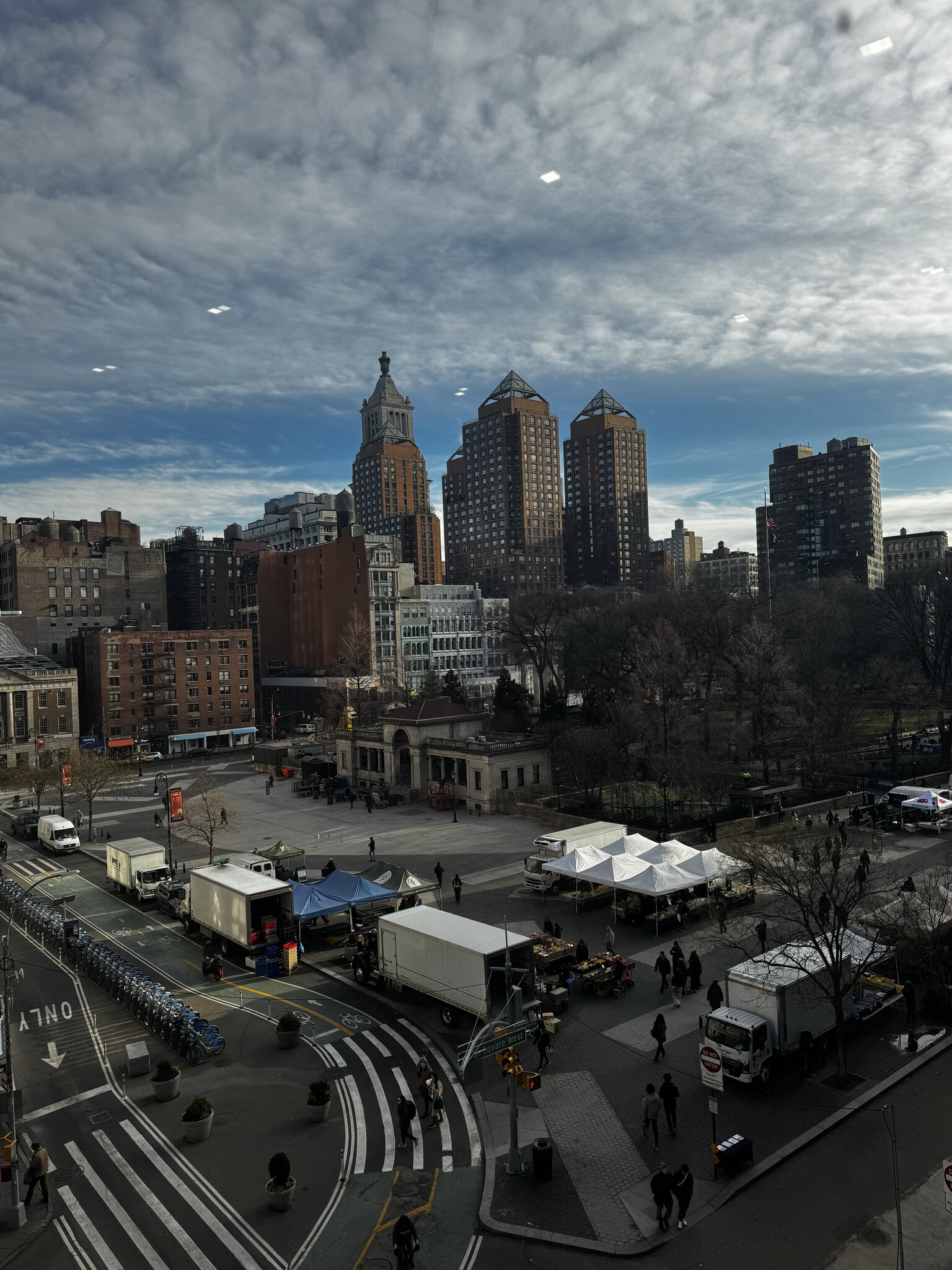 857 Broadway, New York, NY à louer Photo intérieure– Image 1 sur 15