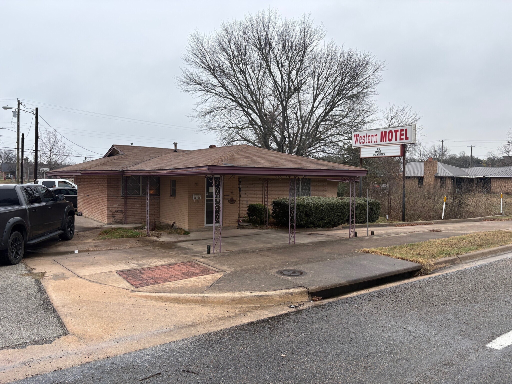 1201 E Texas Ave, Mart, TX à vendre Photo principale– Image 1 sur 6