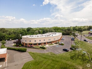 4201 Church Rd, Mount Laurel, NJ - VUE AÉRIENNE vue de carte