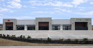 Plus de détails pour 7525 Summer Creek Dr, Fort Worth, TX - Local commercial à louer