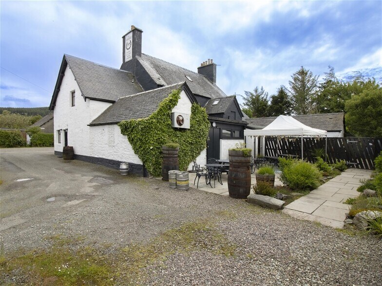 Kilmichael Glassary, Lochgilphead à vendre - Photo de l’immeuble – Image 3 sur 14
