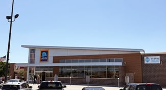 Plus de détails pour 13215-13483 W Center Rd, Omaha, NE - Local commercial à louer