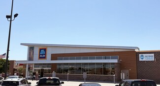 Plus de détails pour 13215-13483 W Center Rd, Omaha, NE - Local commercial, Local d'activités à louer