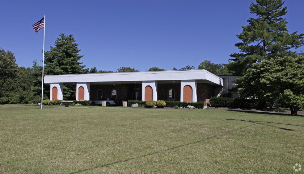 9660 Dry Fork Rd, Harrison, OH à vendre - Photo de l’immeuble – Image 2 sur 33
