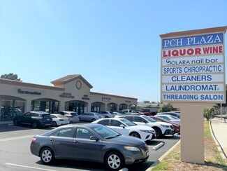 Plus de détails pour 450-462 Pacific Coast Hwy, Seal Beach, CA - Local commercial à louer