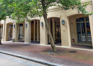 Plus de détails pour 400 Lafayette St, New Orleans, LA - Bureau, Local commercial à louer