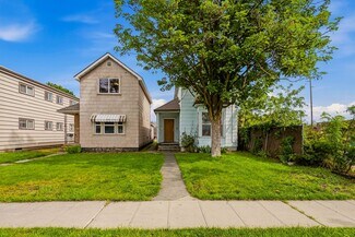 Plus de détails pour Gonzaga District Investment Opportunity – Logement à vendre, Spokane, WA