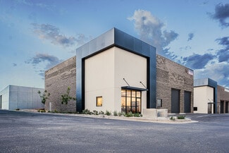 Plus de détails pour 1345 N Zaragoza Rd, El Paso, TX - Local d'activités à louer