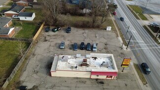 Plus de détails pour 1031 E 2nd St, Franklin, OH - Local commercial à vendre