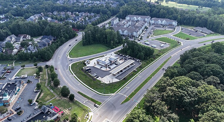 TBD Winter Place Way, Midlothian, VA à louer Photo principale– Image 1 sur 4