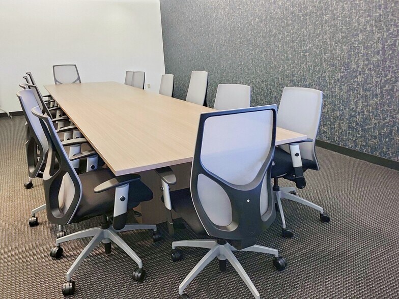 100 Horizon Center Blvd, Hamilton, NJ à louer - Photo intérieure – Image 3 sur 12