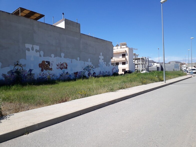 Terrain dans Cox, Alicante à vendre - Photo de l’immeuble – Image 2 sur 3