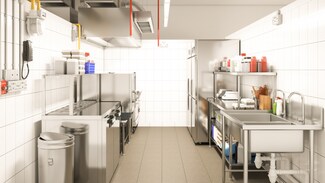 Plus de détails pour 2812 W Broad St, Richmond, VA - Local commercial à louer