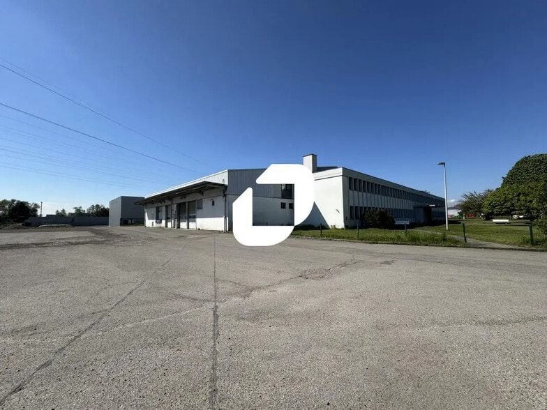 2 Rue De La Batterie, Geispolsheim à louer - Photo de l’immeuble – Image 2 sur 18