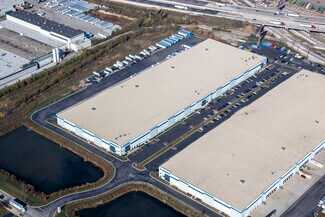 Plus de détails pour 10701 Franklin Ave, Franklin Park, IL - Industriel/Logistique à louer