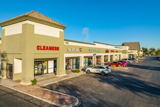 Plus de détails pour 1010 W Chandler Heights Rd, Chandler, AZ - Local commercial à louer