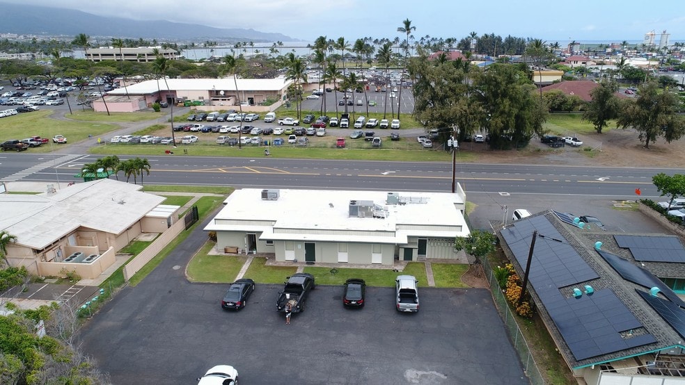 39 W Kamehameha Ave, Kahului, HI à louer - Aérien – Image 3 sur 20