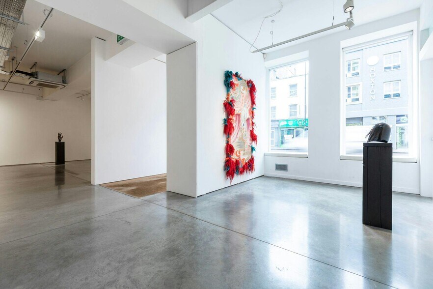 78-94 Kingsland Rd, Londres à vendre - Photo de l’immeuble – Image 1 sur 127