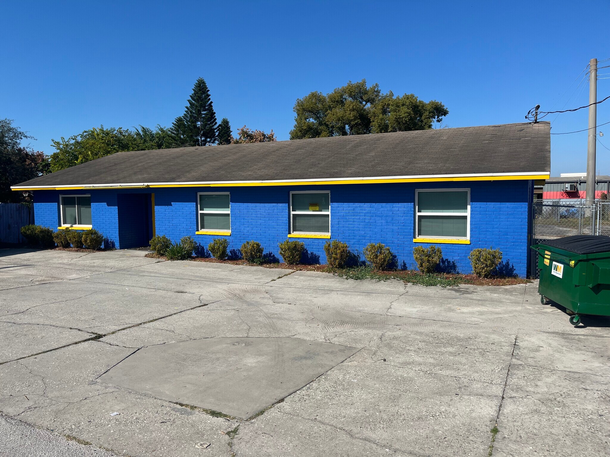 2540 S Crystal Lake Dr, Lakeland, FL à louer Photo intérieure– Image 1 sur 1