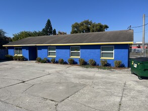 2540 S Crystal Lake Dr, Lakeland, FL à louer Photo intérieure– Image 1 sur 1