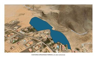 Plus de détails pour Vial, S/N, Puerto del Rosario - Terrain à vendre