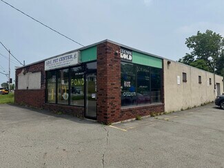 Plus de détails pour 1908 Scranton Carbondale Hwy hwy, Dickson City, PA - Local commercial à louer