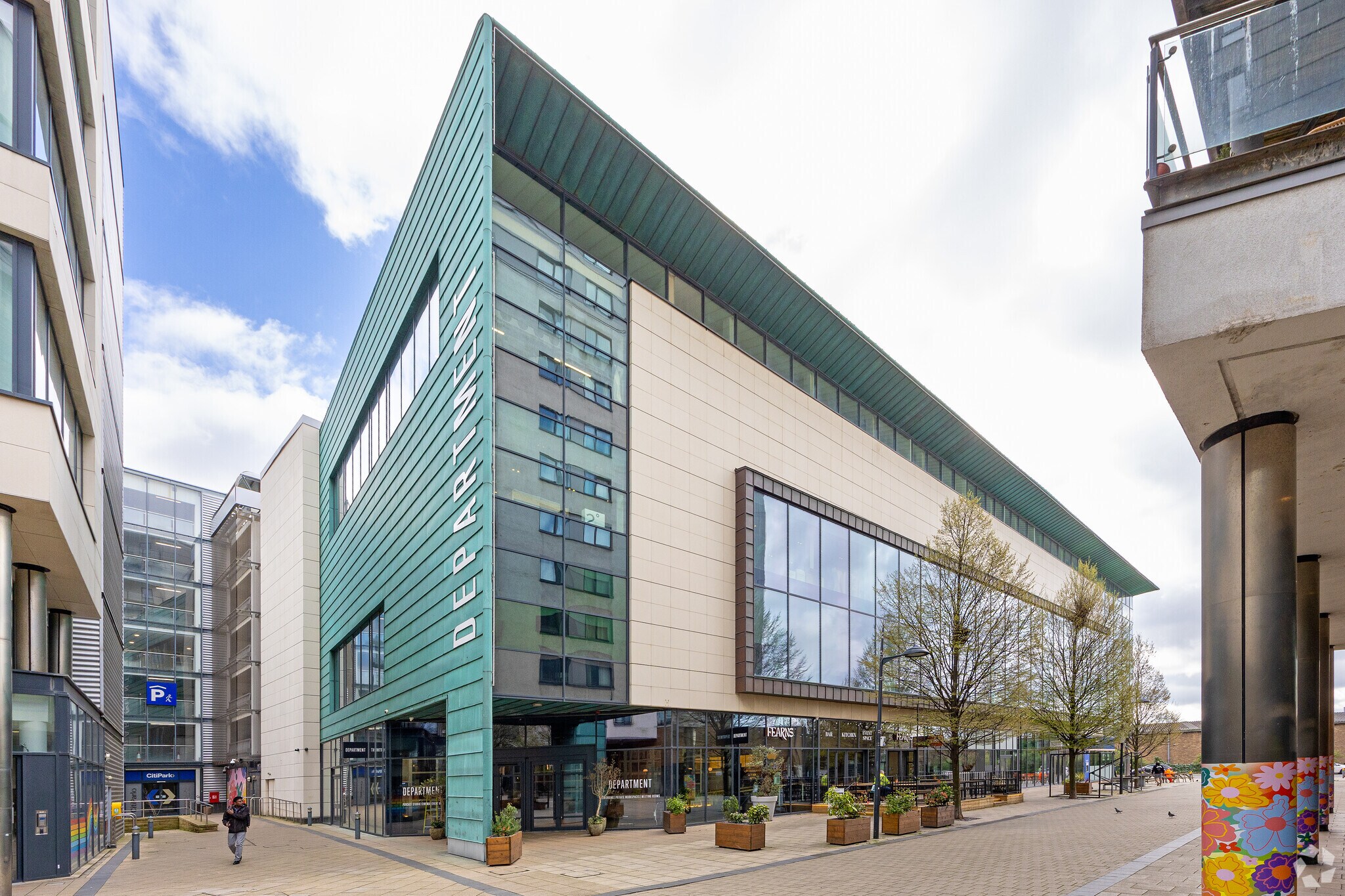 The Blvd, Leeds à louer Photo principale– Image 1 sur 21