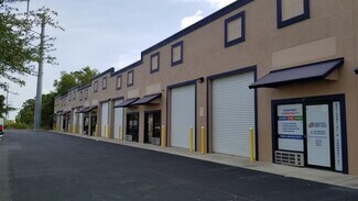 Plus de détails pour 932 NE 24th Ln, Cape Coral, FL - Local d'activités à louer
